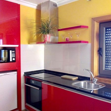 Apartament Casa Da Oliveira Milhão Zewnętrze zdjęcie