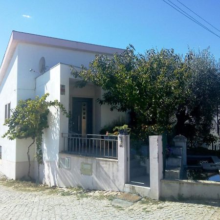 Apartament Casa Da Oliveira Milhão Zewnętrze zdjęcie