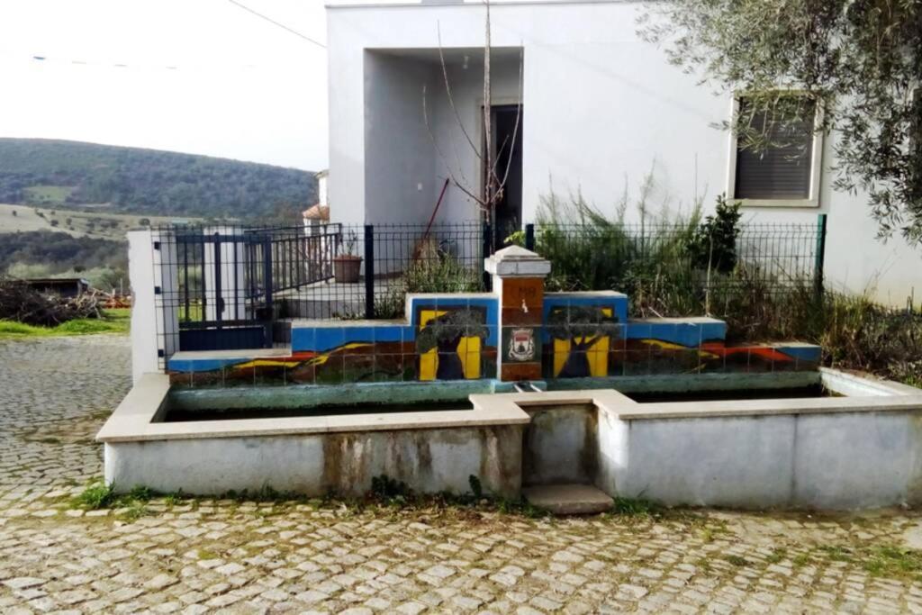 Apartament Casa Da Oliveira Milhão Zewnętrze zdjęcie