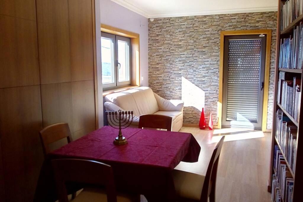 Apartament Casa Da Oliveira Milhão Zewnętrze zdjęcie