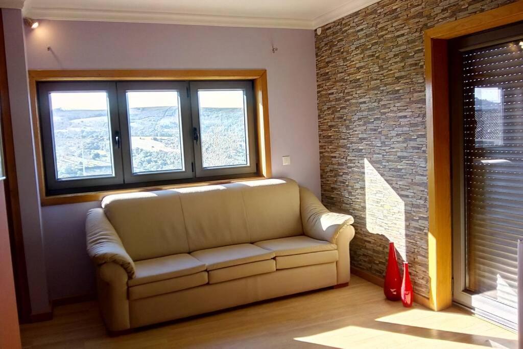 Apartament Casa Da Oliveira Milhão Zewnętrze zdjęcie