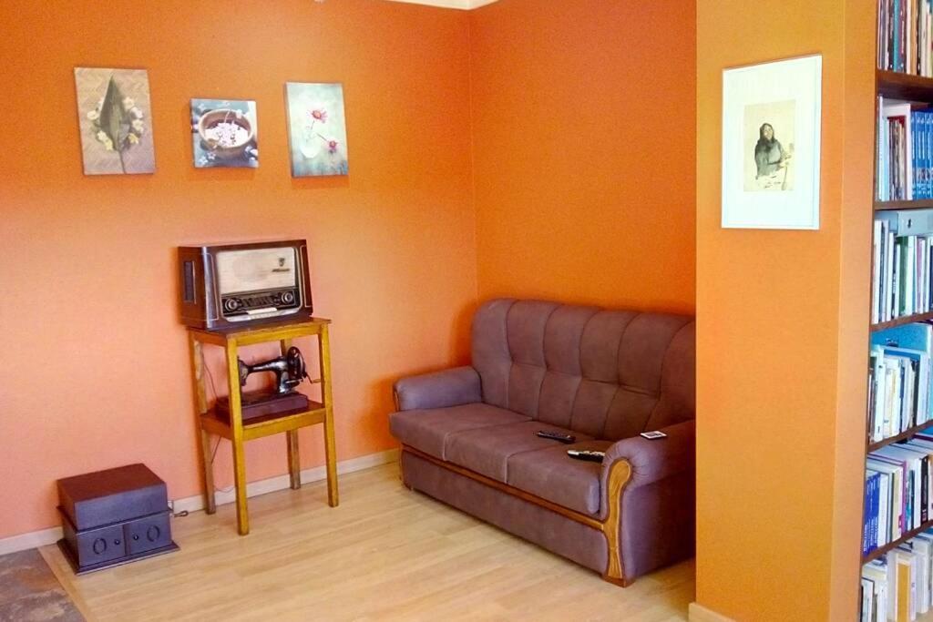 Apartament Casa Da Oliveira Milhão Zewnętrze zdjęcie