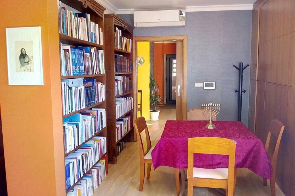 Apartament Casa Da Oliveira Milhão Zewnętrze zdjęcie