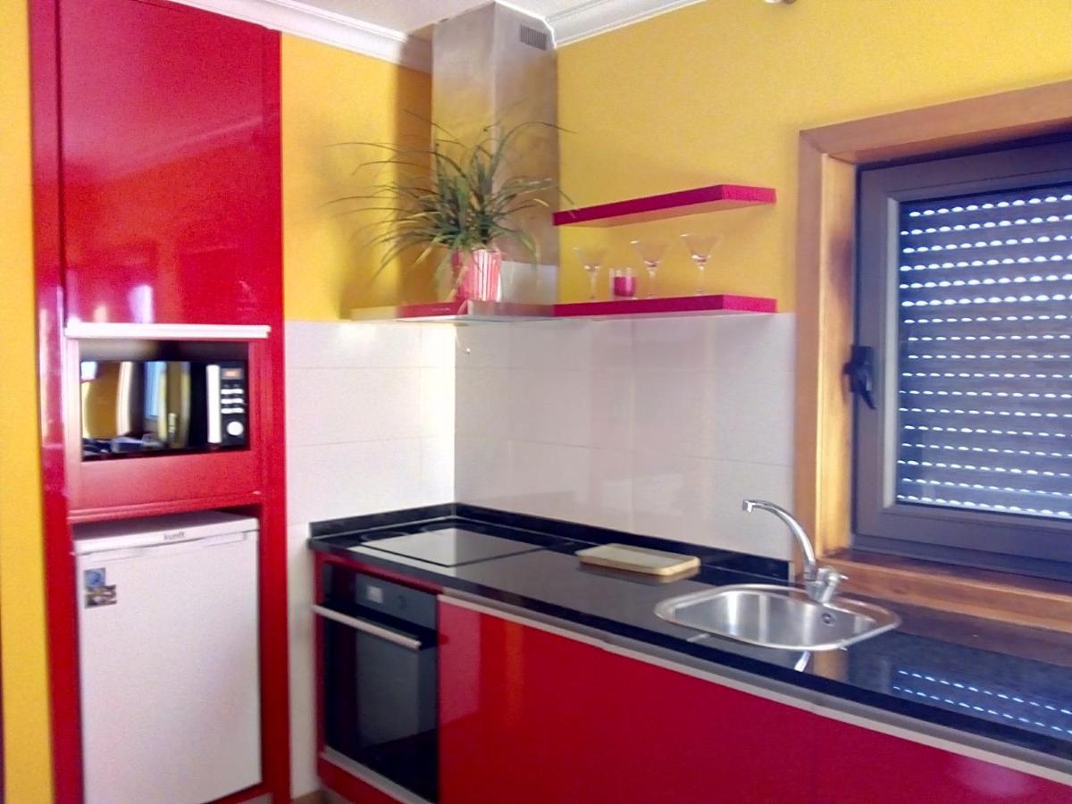 Apartament Casa Da Oliveira Milhão Zewnętrze zdjęcie