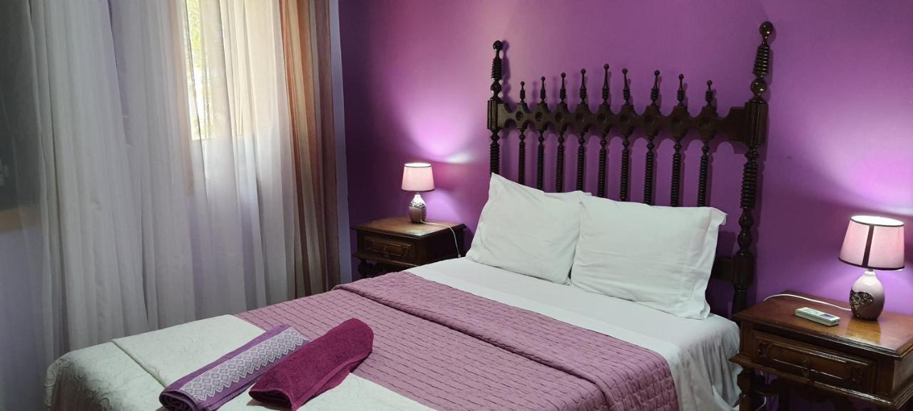 Apartament Casa Da Oliveira Milhão Zewnętrze zdjęcie