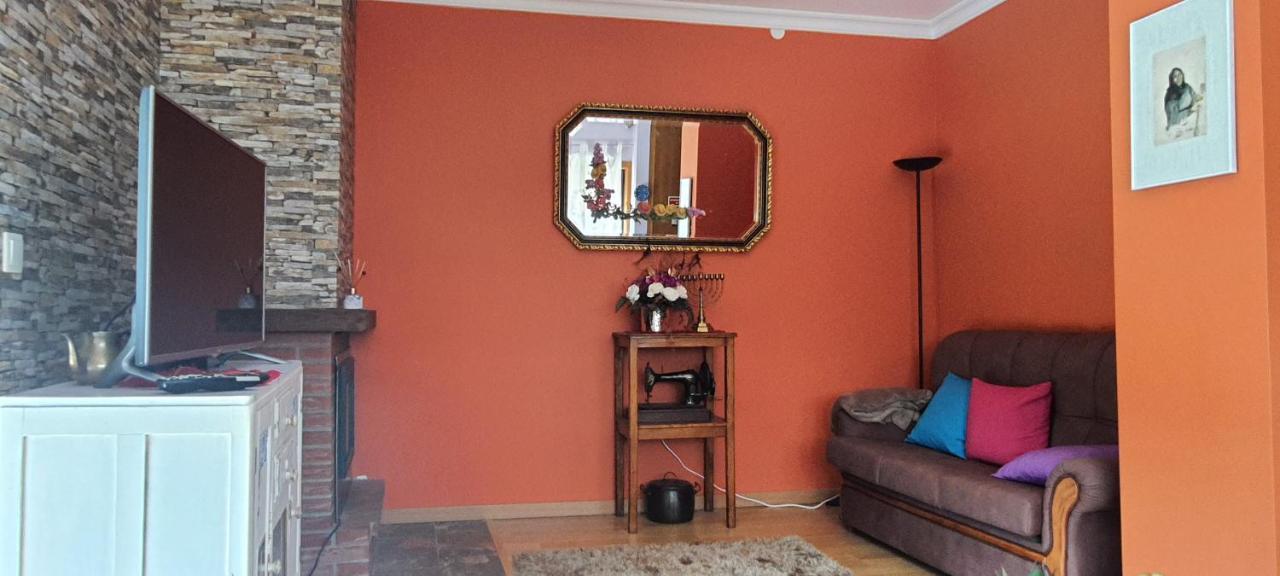 Apartament Casa Da Oliveira Milhão Zewnętrze zdjęcie